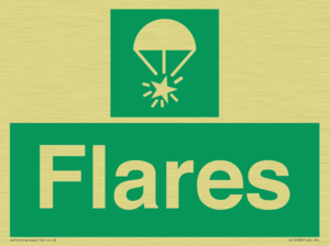 Flares